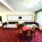 Пятиместный (Стандарт), Гостиница Никольская