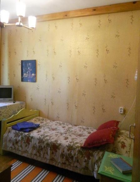 Фотография номера мини отеля Флигель