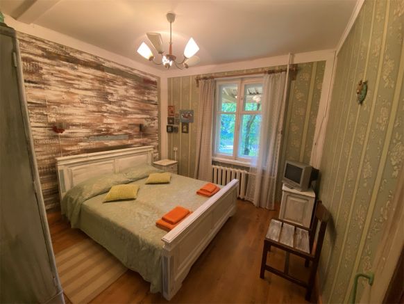 Фотография номера мини отеля Флигель