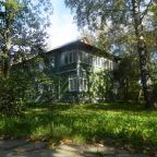 Одноместный (Стандартный номер), Отель Флигель