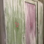 Семейный (Двухкомнатный  номер), Отель Флигель