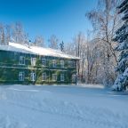 Семейный (Двухкомнатный  номер), Отель Флигель