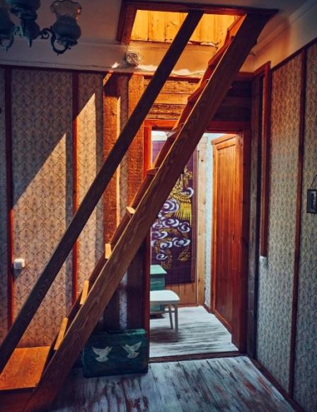 Фотография номера гостиницы Чеховская Дача