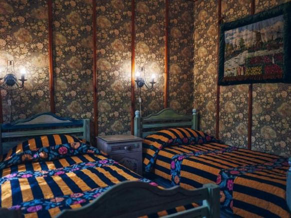 Фотография номера гостиницы Чеховская Дача