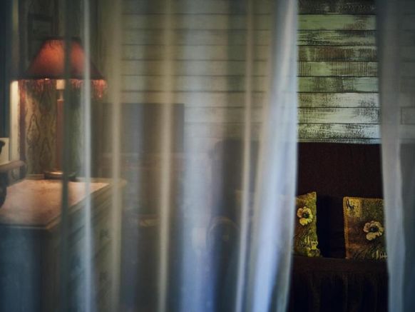 Фотография номера гостиницы Чеховская Дача