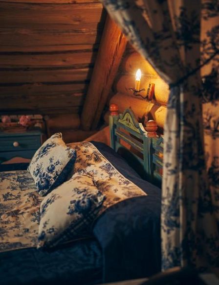 Фотография номера гостиницы Чеховская Дача