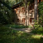 Двухместный (Полулюкс), Бутик-Отель Чеховская Дача