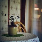 Двухместный (Полулюкс двухкомнатный  с красивым видом из окна), Бутик-Отель Чеховская Дача