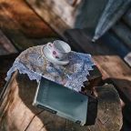Двухместный (Полулюкс с гостиной и спальней), Бутик-Отель Чеховская Дача