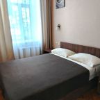 Двухместный (Однокомнатный  стандарт), Гостиница Приокская