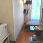 Двухместный (Однокомнатный  стандарт), Гостиница Приокская