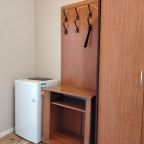 Двухместный (Однокомнатный Стандарт, №27), Гостиница Приокская