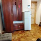 Полулюкс (Полулюкс №2), Гостиница Приокская