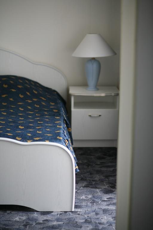 Двухместный (Стандартный двухместный номер с 1 кроватью или 2 отдельными кроватями) дома отдыха  Сенеж, Солнечногорск