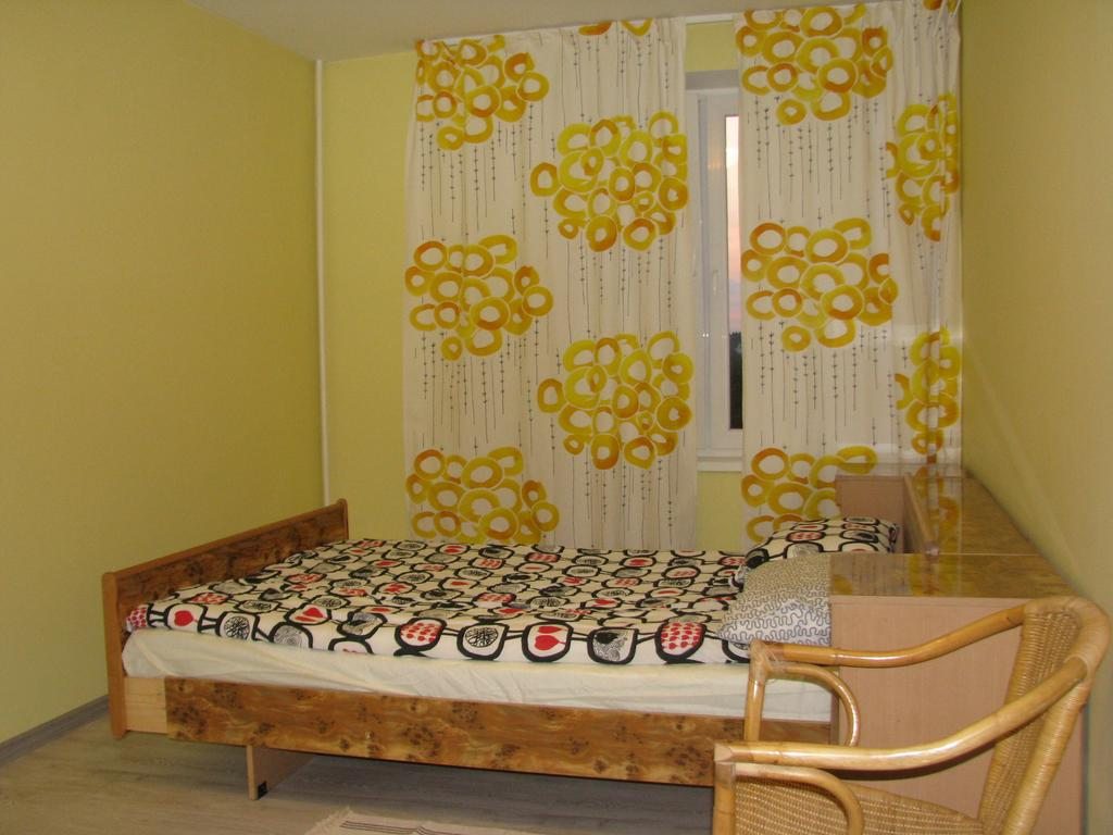 Апартаменты (Апартаменты с 3 спальнями) апартамента Александр, Зеленоград