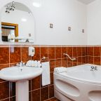 Апартаменты, Гостиница Сибирь