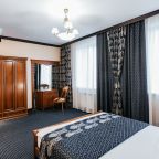 Апартаменты (Президентские), Гостиница Сибирь