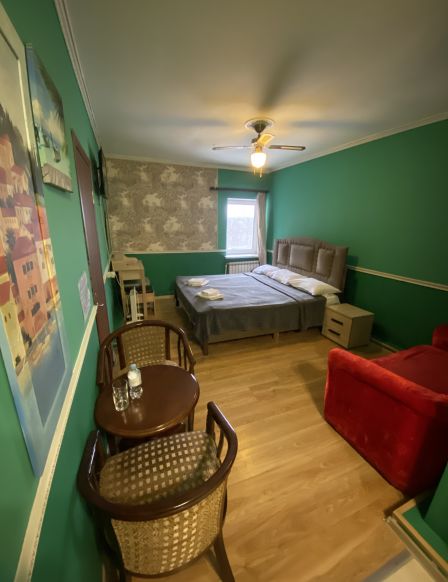 Фотография номера мини отеля Сак