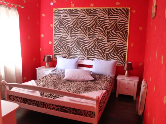 Фотография номера мини отеля Сак