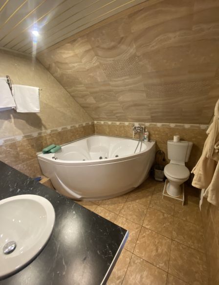 Фотография номера мини отеля Сак