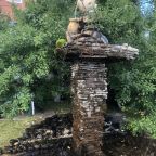 Сад, Мотель Сак