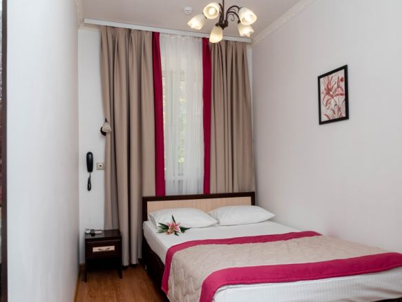 Фотография номера гостиницы Минима Белорусская