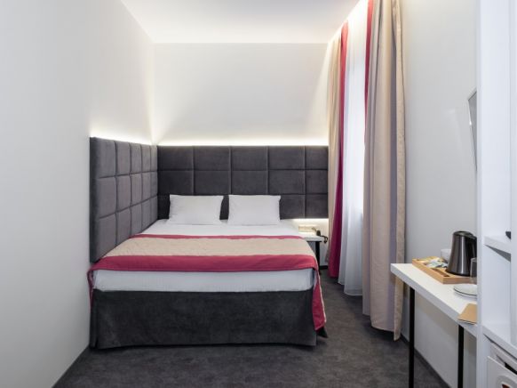 Фотография номера гостиницы Минима Белорусская