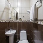Двухместный (Стандарт), Отель Минима Белорусская