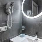 Двухместный (Бизнес), Отель Минима Белорусская