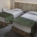 Двухместный (Бизнес с отдельными кроватями), Отель Минима Белорусская