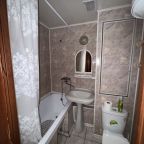 Двухместный (Стандарт с двуспальной кроватью), Гостиница Царицынский комплекс