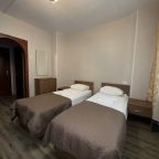 Двухместный (Стандарт с двумя кроватями), Гостиница Царицынский комплекс