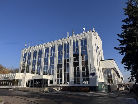 Гостиница Царицынский комплекс, Москва