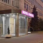 «Фортис Отель Москва Дубровка» 3* - Официальный прайс 101Hotels.com