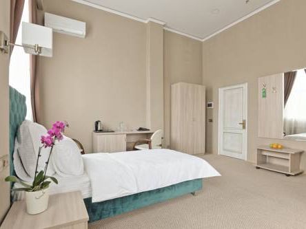 Фотография номера гостиницы Фортис Москва Дубровка