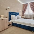 Двухместный (Стандарт, С большой кроватью), Гостиница Fortis