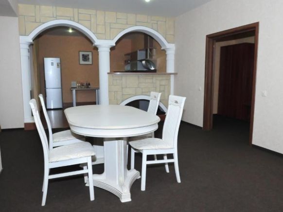 Фотография номера гостиницы Парк Отель