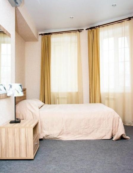 Фотография номера гостиницы Парк Отель