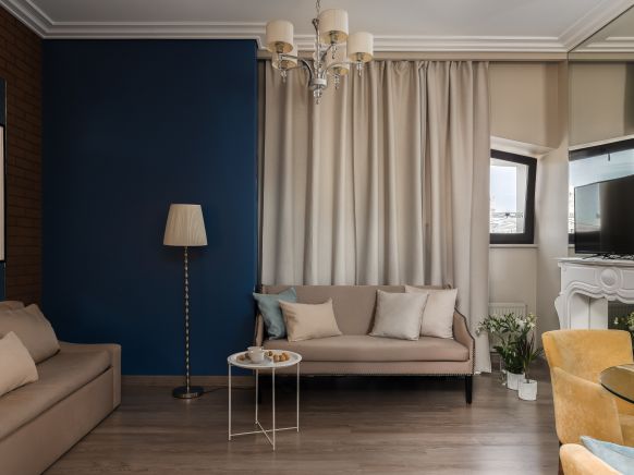 Фотография номера мини отеля SleepyTom