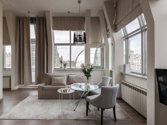 Фотография номера мини отеля SleepyTom