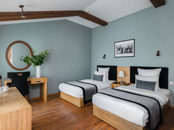 Фотография номера мини отеля SleepyTom