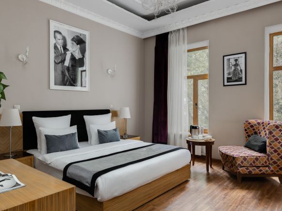 Фотография номера мини отеля SleepyTom