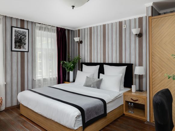 Фотография номера мини отеля SleepyTom