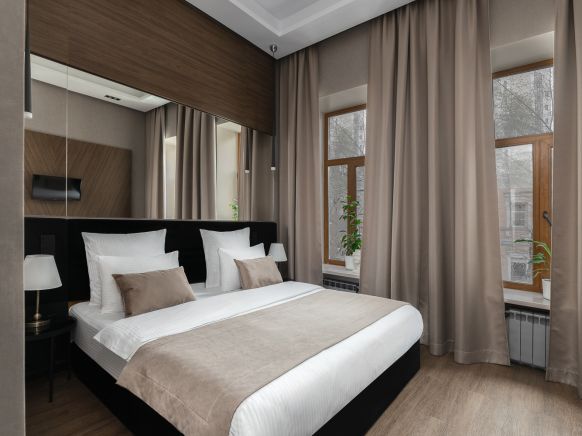 Фотография номера мини отеля SleepyTom