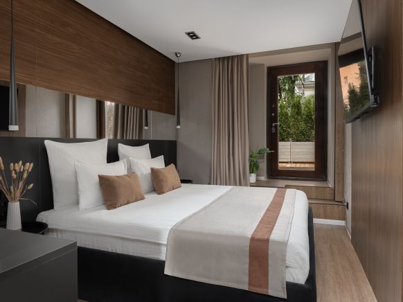 Фотография номера мини отеля SleepyTom