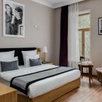 Семейный (Стандартный номер), Тверской Бутик отель Sleepy Tom