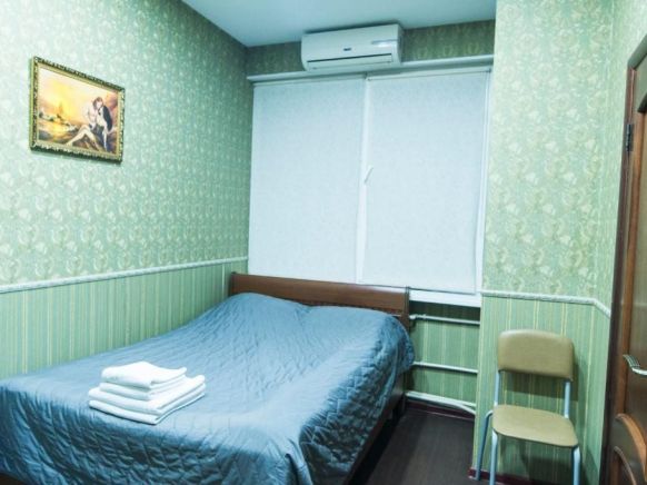 Фотография номера гостиницы Автор Братиславская