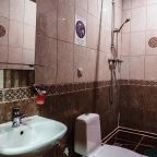 Стандарт с удобствами