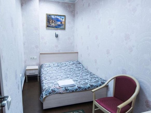 Фотография номера гостиницы Автор Братиславская