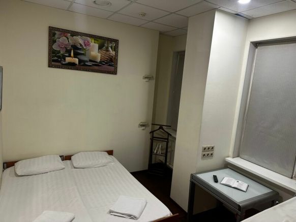 Фотография номера гостиницы Автор Братиславская